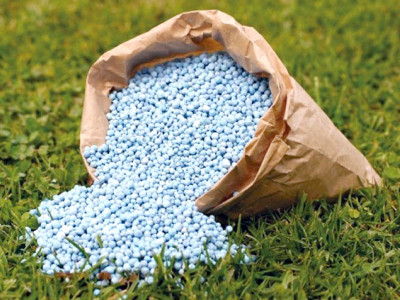 tax burden crippling fertiliser industry