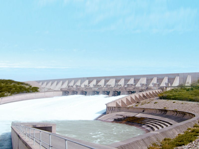 i want to help people who have been uprooted because of mangla dam s expansion he says in a statement photo file i want to help people who have been uprooted because of mangla dam s expansion he says in a statement photo file