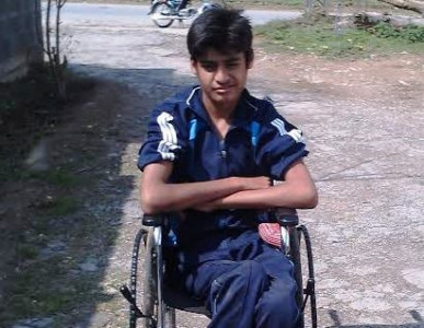 inclusive education enable the disabled