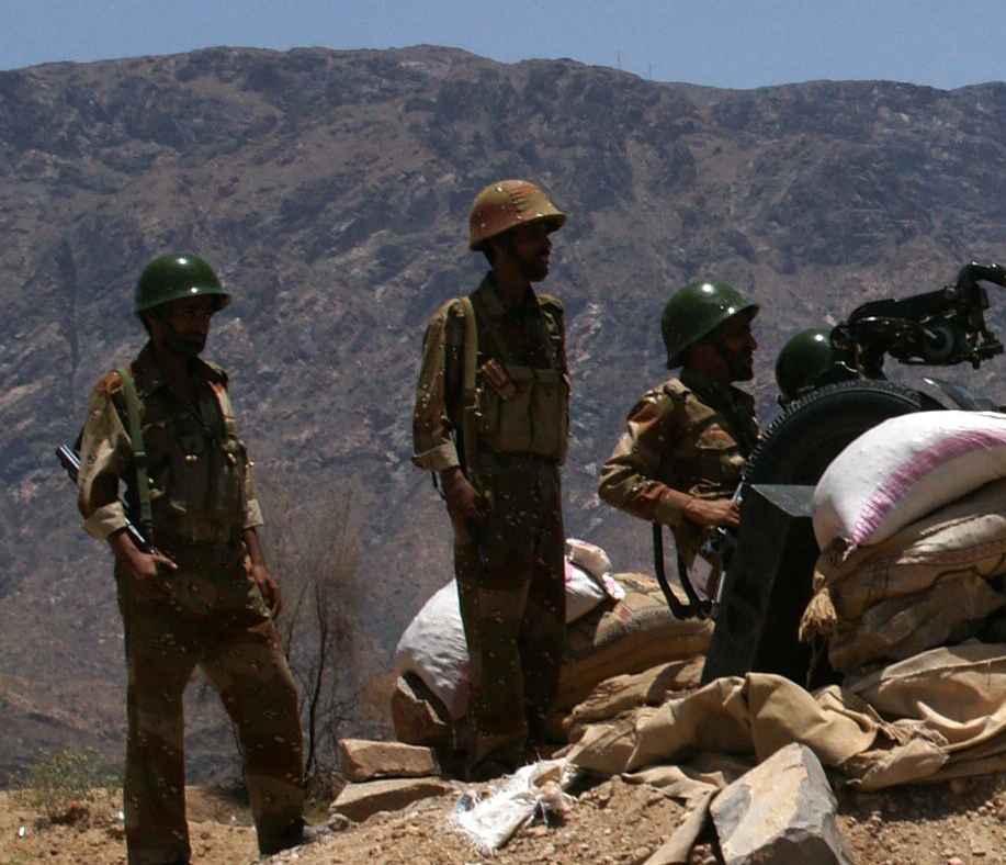 file photo of yemeni soldiers photo afp