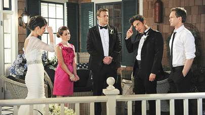 fan reactions to how i met your mother series finale