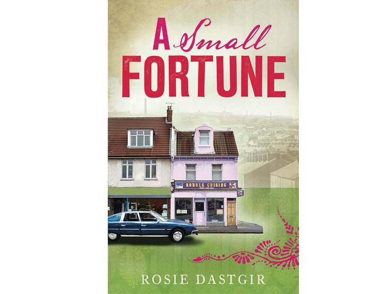 book review a small fortune   indebted