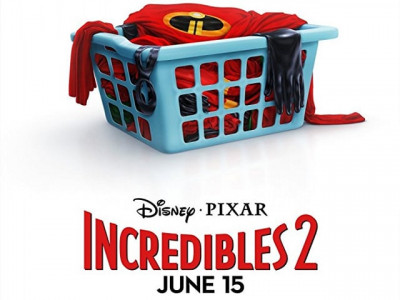 incredibles 2 the journey may be predictable this time around but it s still a whole lot of fun incredibles 2 the journey may be predictable this time around but it s still a whole lot of fun
