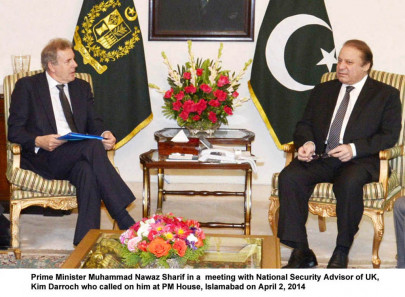 pakistan s soil will not be used against afghanistan nawaz assures uk