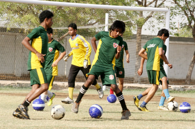 the team will need to win both matches in order to qualify for the quarter finals photo athar khan express the team will need to win both matches in order to qualify for the quarter finals photo athar khan express