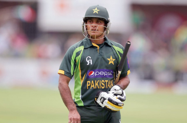 mohammad hafeez and company will be under the microscope on their return from a catastrophic world twenty20 show in bangladesh photo afp mohammad hafeez and company will be under the microscope on their return from a catastrophic world twenty20 show in bangladesh photo afp