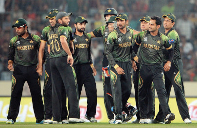 blame game and new promises