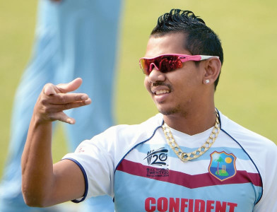 west indies ready to make history says sammy