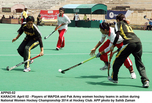 wapda continued their domination in the tournament by defeating army 3 1 photo app wapda continued their domination in the tournament by defeating army 3 1 photo app