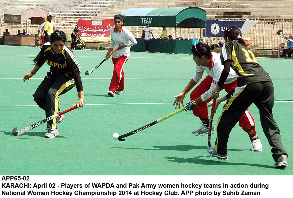 wapda continued their domination in the tournament by defeating army 3 1 photo app