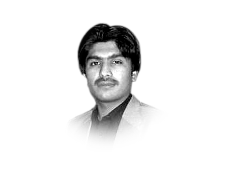 the writer is a public policy analyst and works at the sustainable development policy institute islamabad