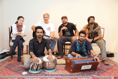islamabad is all set for musical fusion confusion islamabad is all set for musical fusion confusion
