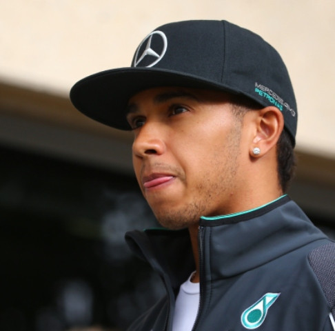 lewis hamilton and nico rosberg put mercedes 039 dominance to its first true test on sunday at the floodlit bahrain grand prix where both drivers have always struggled photo afp lewis hamilton and nico rosberg put mercedes 039 dominance to its first true test on sunday at the floodlit bahrain grand prix where both drivers have always struggled photo afp