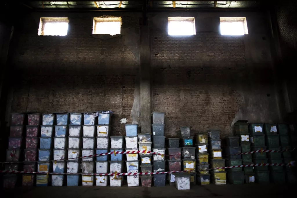 afghan presidential election ballot boxes are stacked in rows at a warehouse in the northwestern city of herat afghans will vote on april 5 in the country 039 s third presidential election to choose a successor to hamid karzai photo afp afghan presidential election ballot boxes are stacked in rows at a warehouse in the northwestern city of herat afghans will vote on april 5 in the country 039 s third presidential election to choose a successor to hamid karzai photo afp