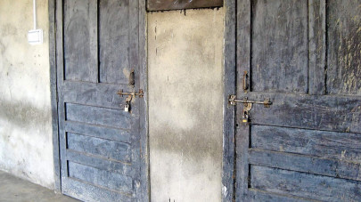 in pursuit of education swat village devoid of a single fully functional school