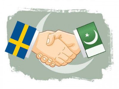 foreign interest swedish envoy promises future visits