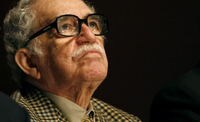 colombian writer garcia marquez hospitalised in mexico city colombian writer garcia marquez hospitalised in mexico city
