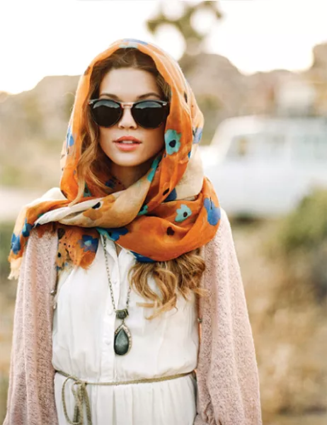 the spring summer scarf makes for an easy and affordable way to dress up your wardrobe the spring summer scarf makes for an easy and affordable way to dress up your wardrobe