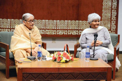 a poetic interchange from mirza ghalib to ziaul haq