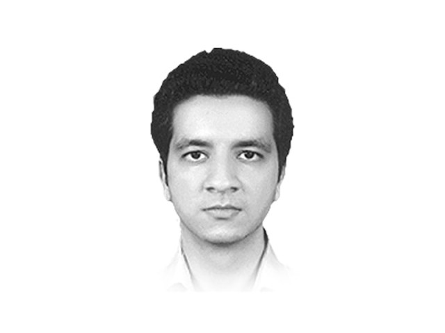 the writer is business in charge at the express tribune and was formerly a sports in charge at the paper the writer is business in charge at the express tribune and was formerly a sports in charge at the paper