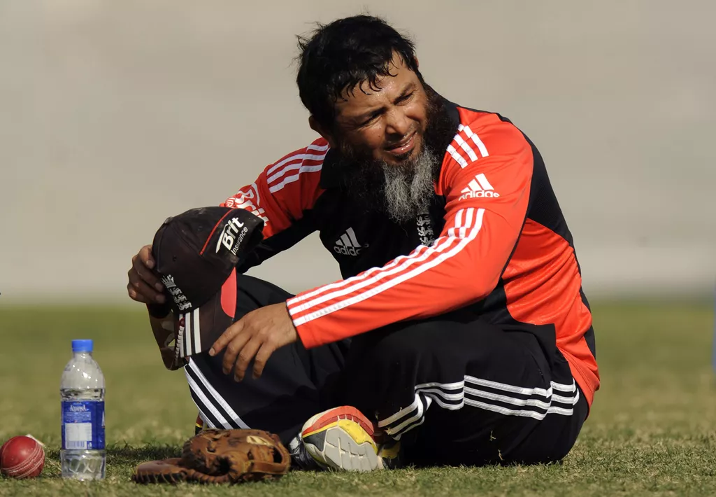 mushtaq is likely to get a top post in the nca as the pcb has been keen on bringing him in their new setup for over a month now said an official with knowledge of the matter photo reuters file