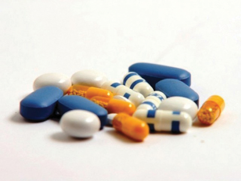 Against all odds ‘Ailing’ pharma industry looks for recovery