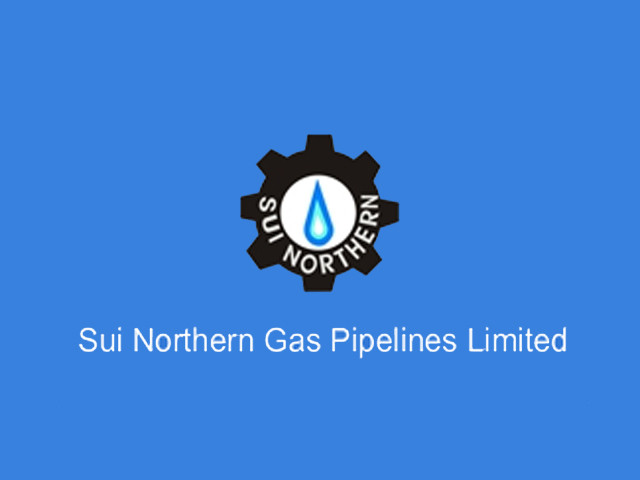 the sui northern gas pipelines limited agrees to provide an annual grant of rs3 32 million photo file the sui northern gas pipelines limited agrees to provide an annual grant of rs3 32 million photo file