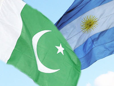 pakistan urged to increase trade volume with argentina pakistan urged to increase trade volume with argentina