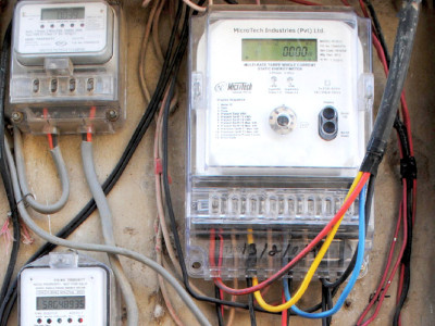 power sector dues govt planning to tightly curtail power subsidy