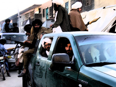 taliban extend ceasefire by six days