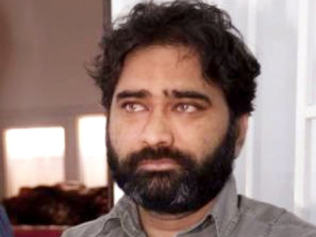 captain mirza nauman baig