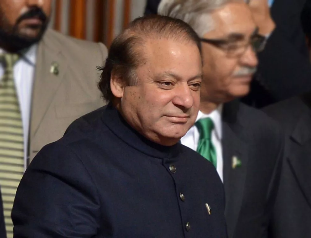 file photo of prime minister nawaz sharif photo afp file photo of prime minister nawaz sharif photo afp