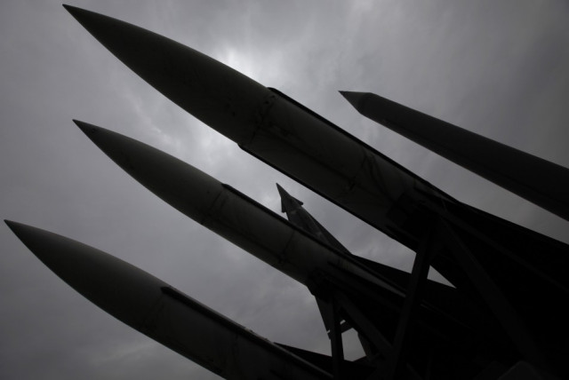 target of the missile is not known bds army have reached location photo reuters file target of the missile is not known bds army have reached location photo reuters file
