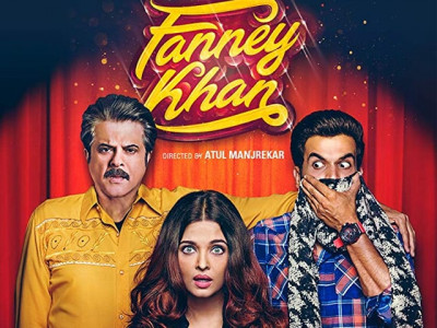 with anil aishwarya sharing the screen after 18 years fanney khan seems simple yet unique with anil aishwarya sharing the screen after 18 years fanney khan seems simple yet unique