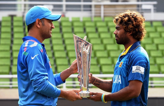 a matter of honour if india win they will become the first team to acquire the world twenty20 title twice while sri lanka are hoping to win their first one after losing in two previous finals photo afp a matter of honour if india win they will become the first team to acquire the world twenty20 title twice while sri lanka are hoping to win their first one after losing in two previous finals photo afp