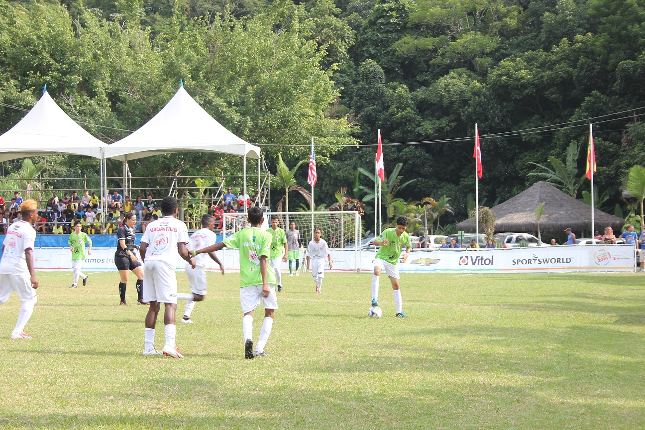 pakistan nonetheless played brilliantly throughout the tournament topping the group three scoring 18 goals in their four matches photo azad foundation