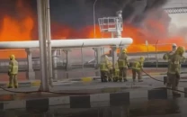 us vice president hints at quick iran disengagement us vice president hints at quick iran disengagement