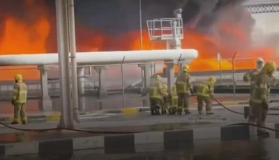 us vice president hints at quick iran disengagement us vice president hints at quick iran disengagement