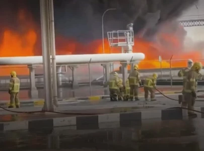 us vice president hints at quick iran disengagement