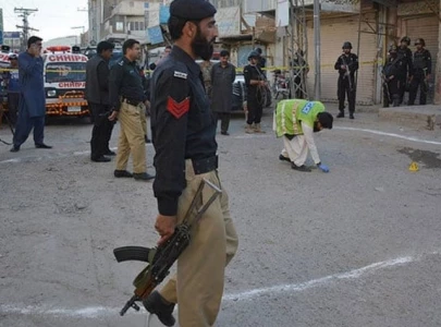 two fc personnel martyred in bannu firing