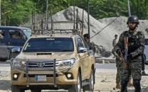 forces kill terrorists ringleader in bannu