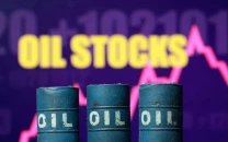 oil prices plunge stocks rally worldwide