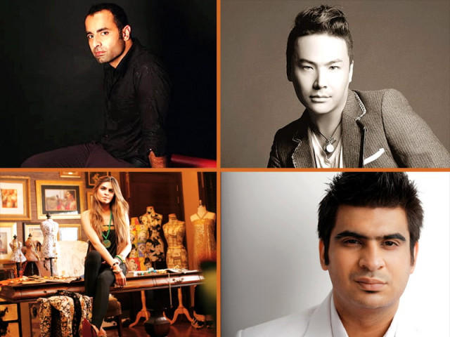 here s a look into what to expect at the upcoming fashion week in lahore here s a look into what to expect at the upcoming fashion week in lahore