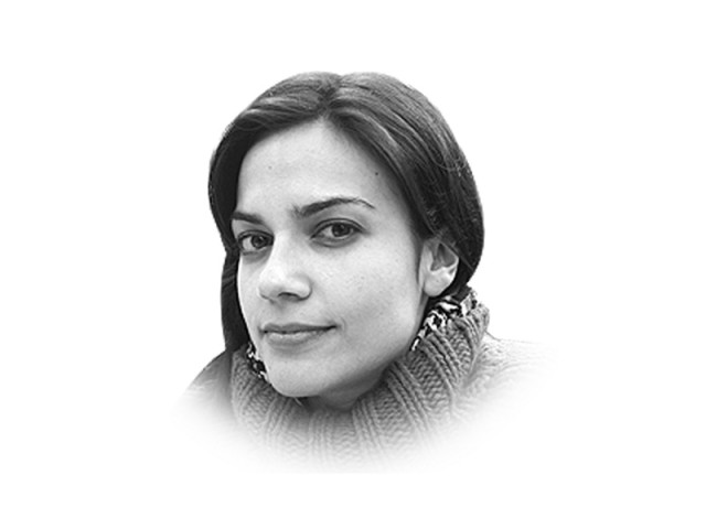 the writer is a development professional from mexico who is currently residing and working in pakistan the writer is a development professional from mexico who is currently residing and working in pakistan