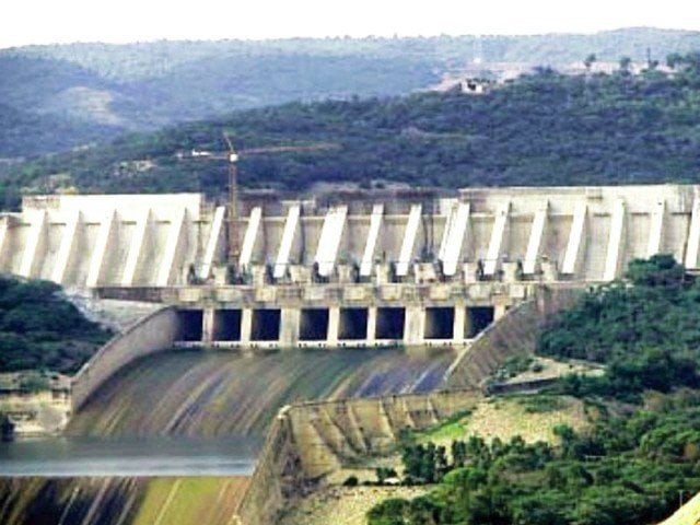 the chief justice of pakistan took the first step forward and announced the public fund for construction of dams in pakistan photo file the chief justice of pakistan took the first step forward and announced the public fund for construction of dams in pakistan photo file