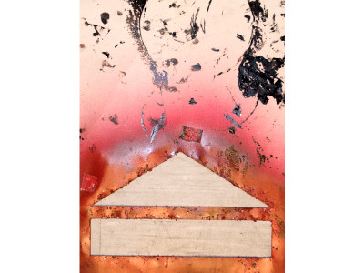 asim butt the rebel angel comes back to life through his work