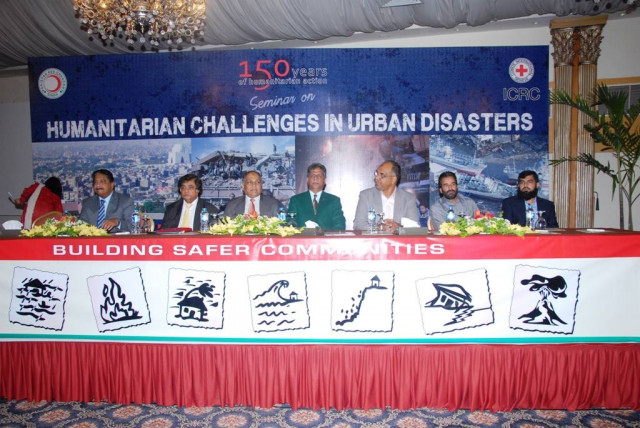 according to ahmed an earthquake would result in 87 per cent of gulshan e iqbal 039 s buildings being partly damaged or completely destroyed photo pakistan red crescent society sindh facebook page according to ahmed an earthquake would result in 87 per cent of gulshan e iqbal 039 s buildings being partly damaged or completely destroyed photo pakistan red crescent society sindh facebook page