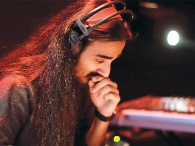 did you know only babar khanna and jaffer zaidi retained for coke studio 7 did you know only babar khanna and jaffer zaidi retained for coke studio 7