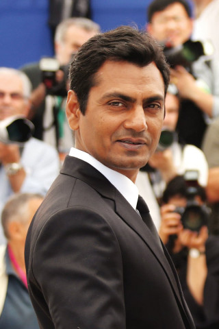 nawazuddin will soon be off to the us for the sundance film festival where his film liars dice will be screened photo file nawazuddin will soon be off to the us for the sundance film festival where his film liars dice will be screened photo file