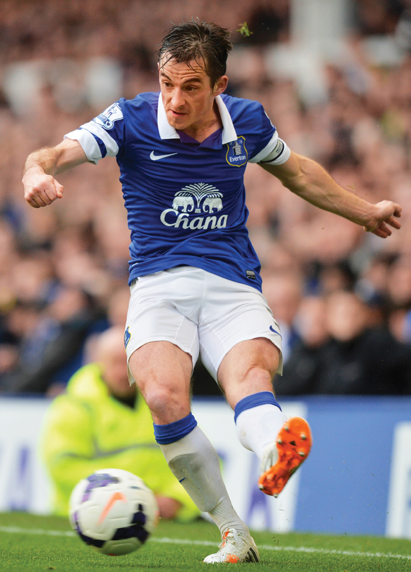 everton silenced their critics as they defeated arsenal 3 0 at the goodison park on sunday photo afp